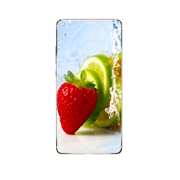 Silikónové puzdro pre Huawei P9 (2016)