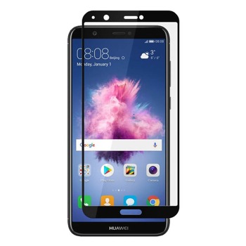3D tvrdené sklo pre Huawei P smart (2018)