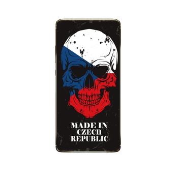 Zadný kryt pre Huawei P20