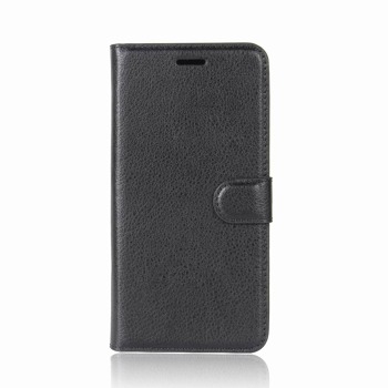 Kryt pre Huawei P20 lite - čierny