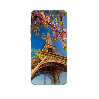 Silikónový kryt pre Huawei P20 Lite