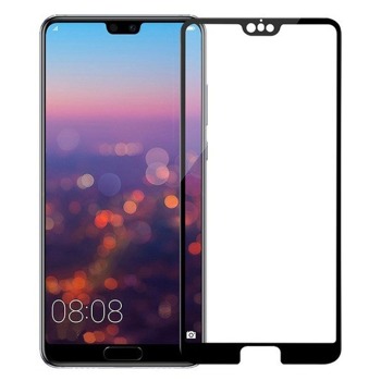 3D tvrdené sklo pre Huawei P20 Pro