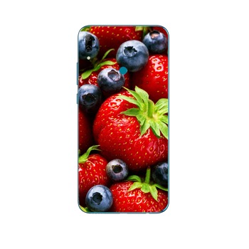 Kryt na mobil Huawei P Smart 2019
