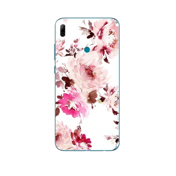Štýlové puzdro pre Huawei P Smart 2019