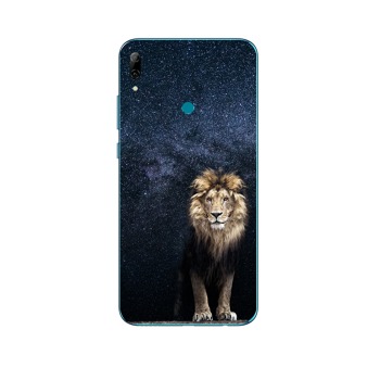 Štýlové puzdro pre Huawei P Smart 2019