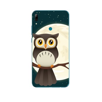 Silikónový kryt pre Huawei P Smart 2019