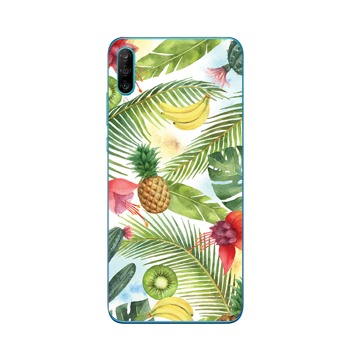 Kryt pre mobilný telefón Huawei P30