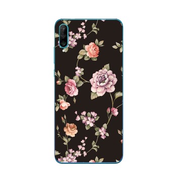 Silikónový kryt pre Huawei P30