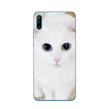 Štýlové puzdro pre Huawei P30