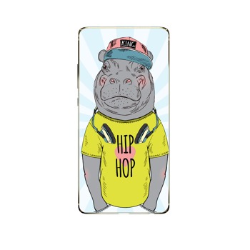 Štýlové puzdro pre Huawei P30