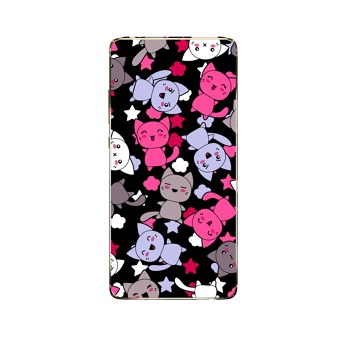 Štýlový kryt na mobil Huawei P30 Pro
