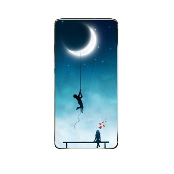 Štýlový kryt na mobil Huawei P30 Pro