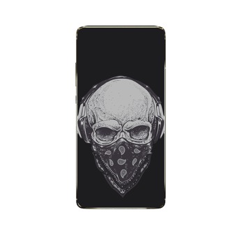Silikónový kryt pre Huawei P30 Pro