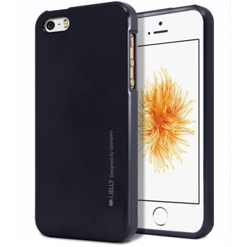 MERCURY iJELLY METAL HUAWEI P SMART Z BLACK
