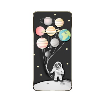 Silikónové puzdro pre Huawei P40