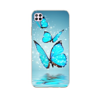 Kryt pre Huawei P40 Lite
