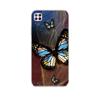 Kryt na mobilný telefón Huawei P40 Lite