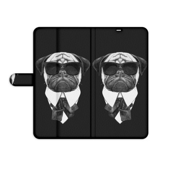 Flipové puzdro pre Huawei P40 Pro