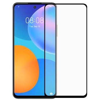 3D tvrdené sklo pre Huawei P Smart 2021