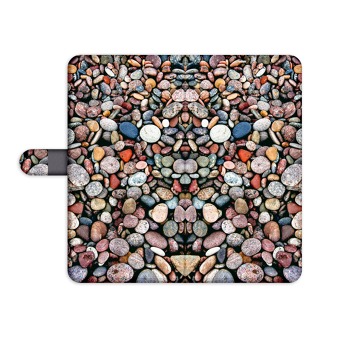 Knižný obal pre Huawei P40 Pro Plus