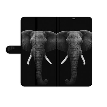 Zatváracie puzdro pre Huawei P Smart S