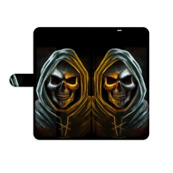 Zatváracie puzdro pre Huawei P Smart S