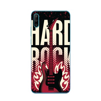 Silikónový kryt pre Huawei P30 Lite New Edition
