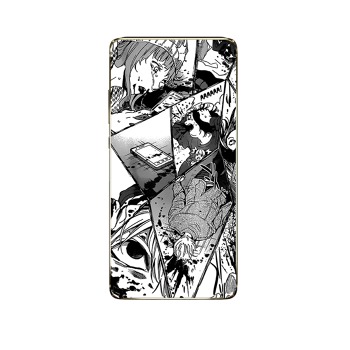 Silikónový kryt pre Huawei P50 Pro