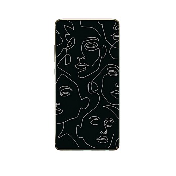 Silikónový kryt pre Huawei P50 Pro