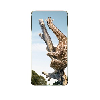 Silikónový kryt pre Huawei P50 Pro