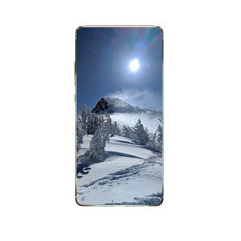 Silikónový kryt pre Huawei P50 Pro