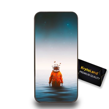 Prémiový kryt pre Huawei P50 Pro