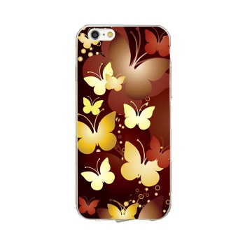 Štýlové puzdro pre Huawei Y6 II Compact
