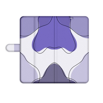 Obal knihy pre Huawei Y6 (2015)