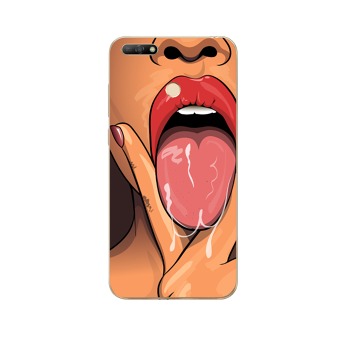 Kryt pre Huawei Y6 Prime 2018