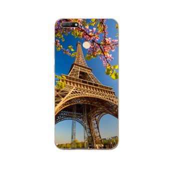 Kryt na mobil Huawei Y6 Prime 2018