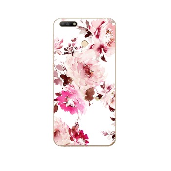 Kryt na mobil Huawei Y6 Prime 2018