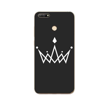 Kryt na mobil Huawei Y6 Prime 2018