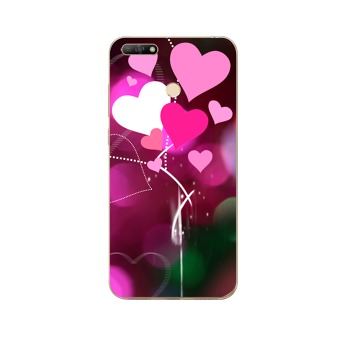 Silikónový kryt pre Huawei Y6 Prime 2018