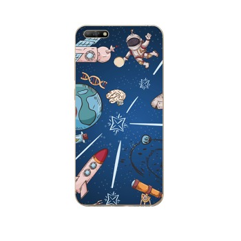 Kryt pre Huawei Y6 Prime 2018