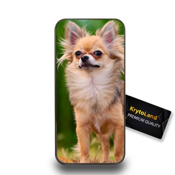 Prémiový kryt pre Huawei Y6 2019