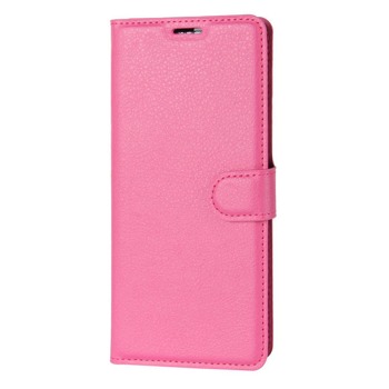 Puzdro pre Huawei Y6 2019 - ružové