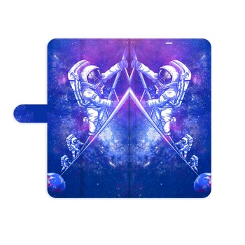 Puzdro pre Huawei Y5 2019