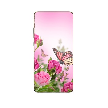 Zadný kryt pre Huawei Y6s (2019)