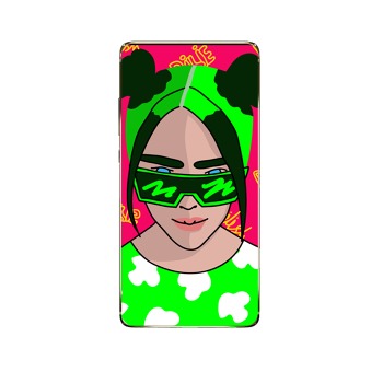 Silikónový kryt pre Huawei Y6s (2019)