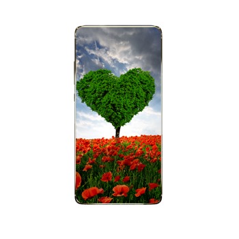 Štýlový kryt pre Huawei Y6s (2019)