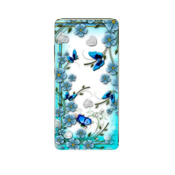 Štýlové puzdro pre Huawei Y6s (2019)