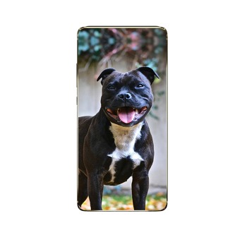 Ochranný kryt pre Huawei Y6s (2019)
