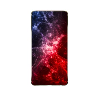 Ochranný kryt pre Huawei Y6s (2019)
