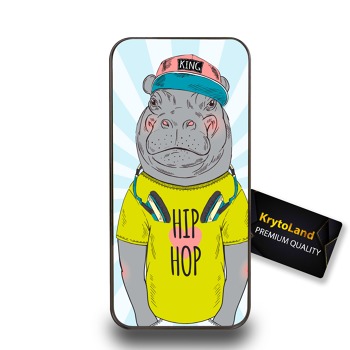 Odolný kryt pre Huawei Y6s (2019)